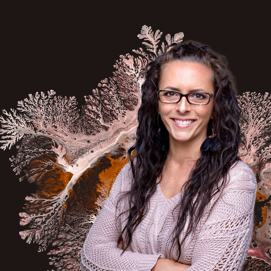 Artist Cozzah Hambly profile – collaborator with Aether Brewing Brisbane Australia craft beer