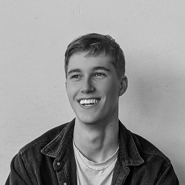 Artist Lachlan Orton profile – legendary XPA beer artwork – Aether Brewing Brisbane Australia