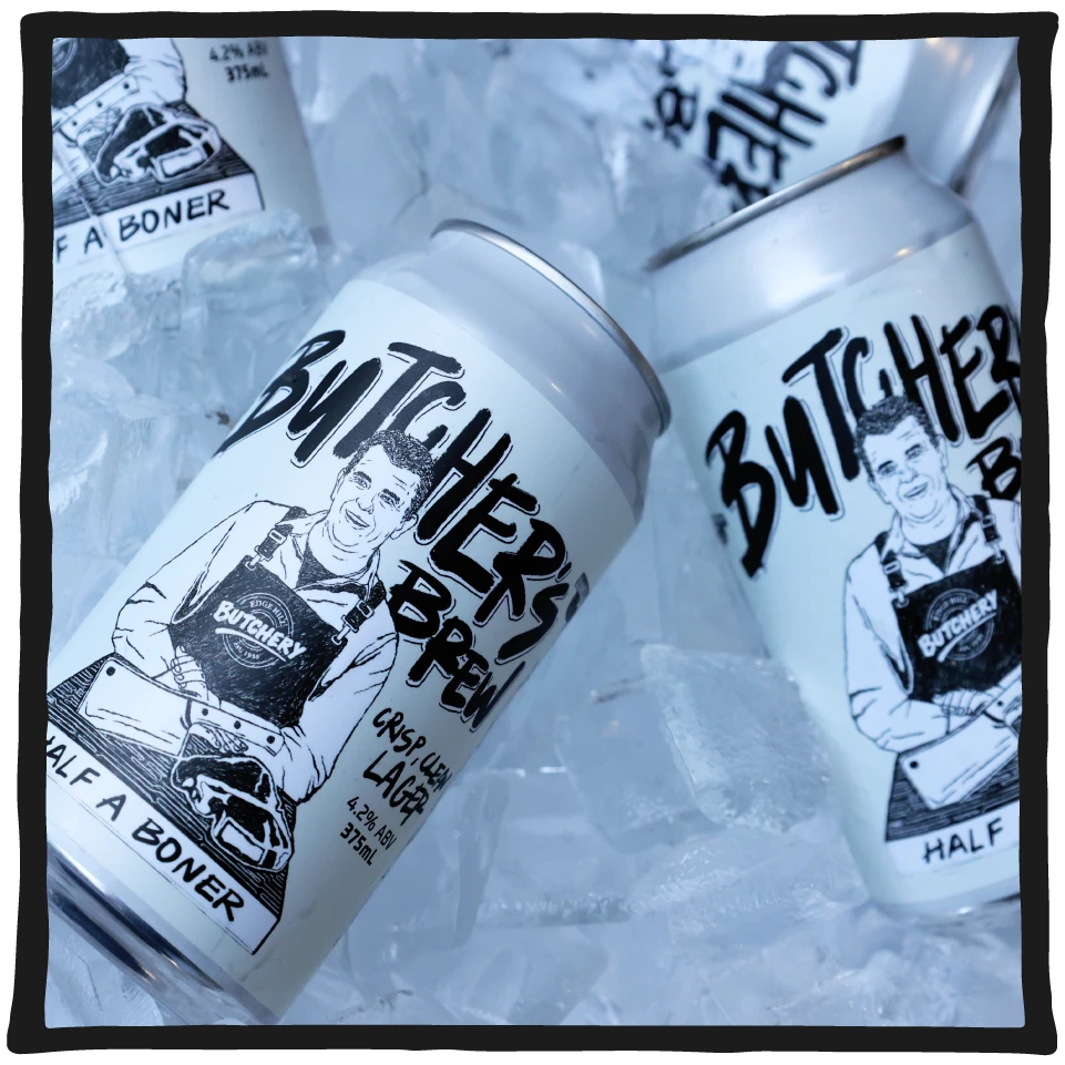 Custom Beer in Australia | White Label & Personalised Beer Labels ...