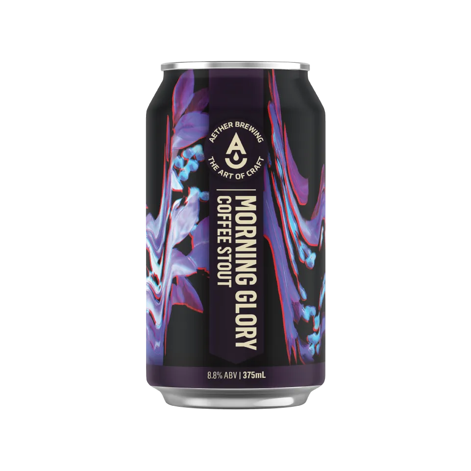 Morning Glory – Coffee Stout