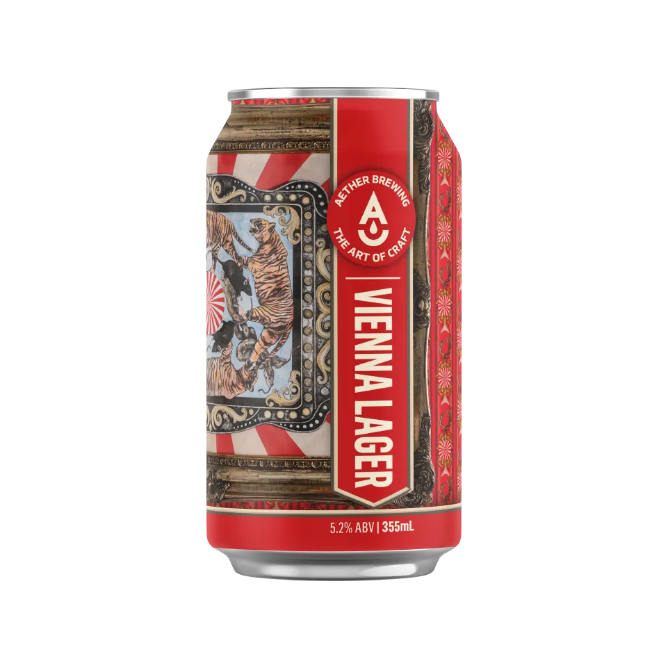Vienna Lager