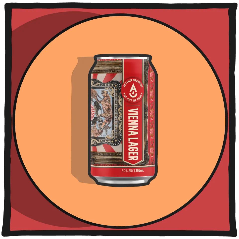 Vienna Lager