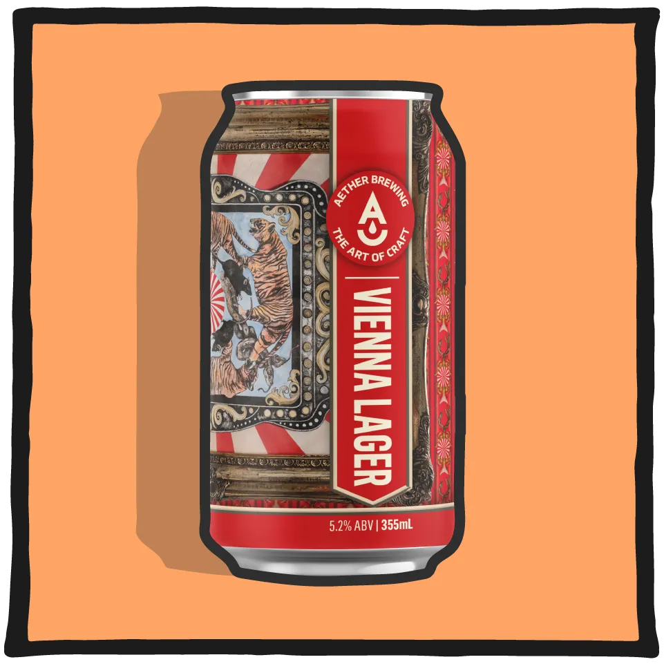Vienna Lager