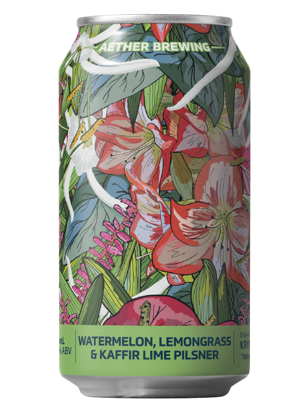 599x815px Watermelon Pilsner Single Can